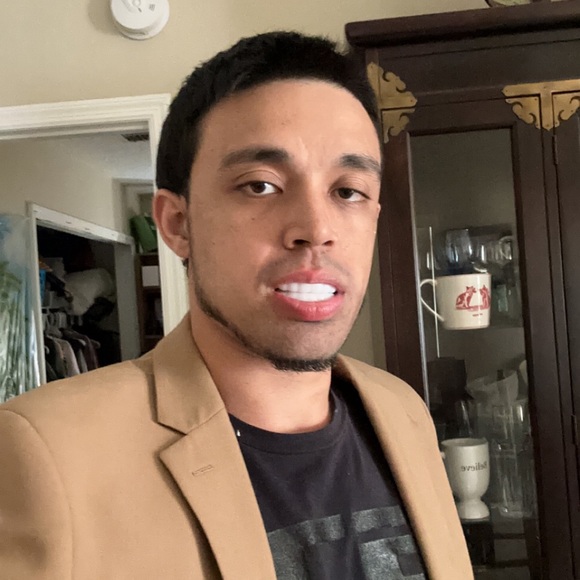 Meet your Posher, Michael - Picture 7 of 7